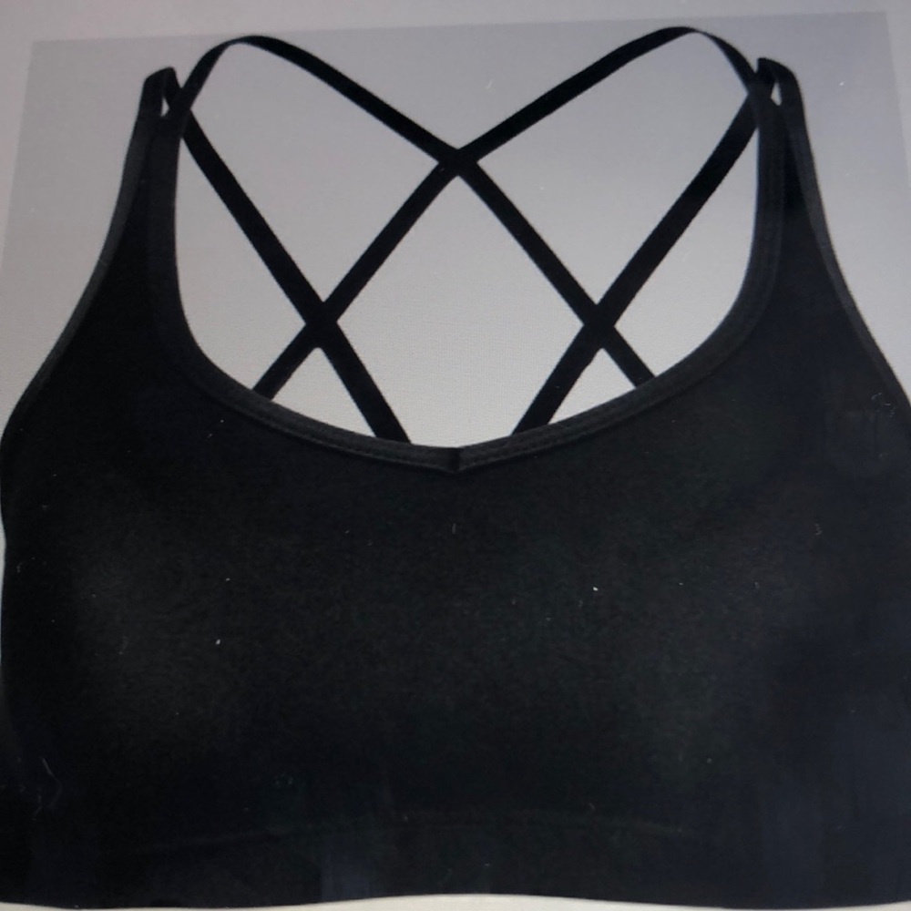 Pheel Sports Bra